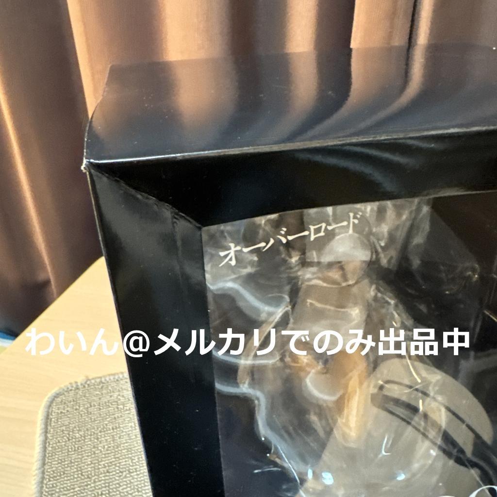 KDcolle オーバーロード アルベド 拘束ver.