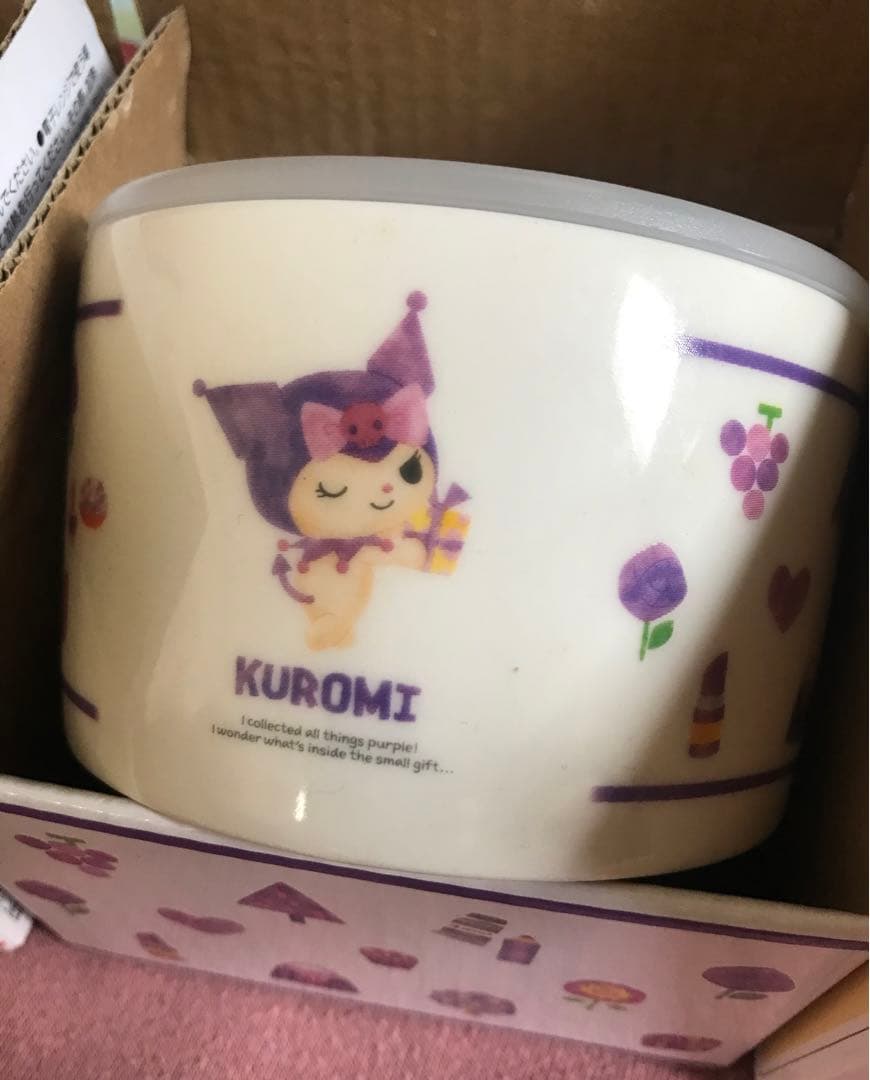 ＊【50%OFF4日本日今限定】SANRIO激レアマイメロディクロミセット売り＊