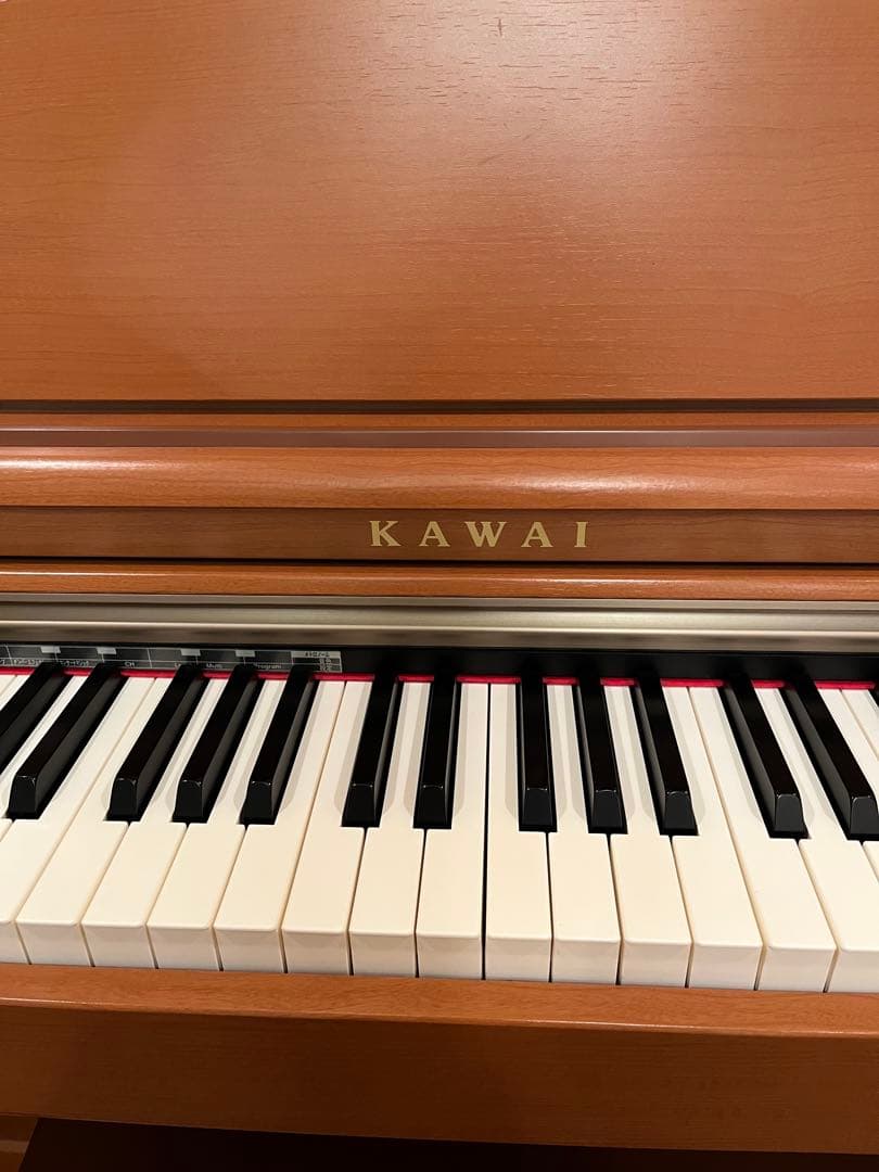 電子ピアノ　KAWAI デジタルピアノ CN23