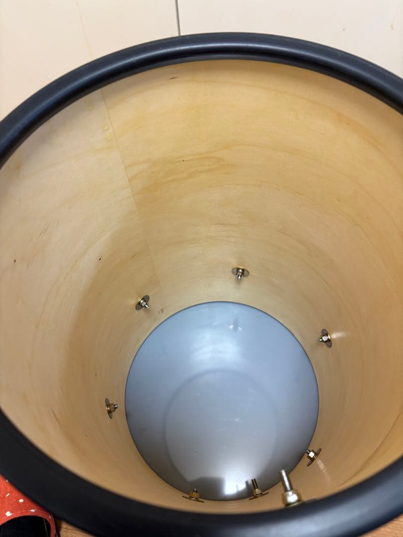 MEINLヘボロ　カバーつき