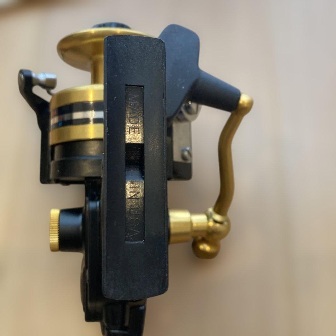 PENN 5500SS スピニングリール