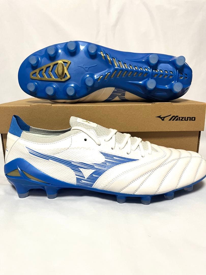 ★新品★ モレリアネオ4βエリート 26cm