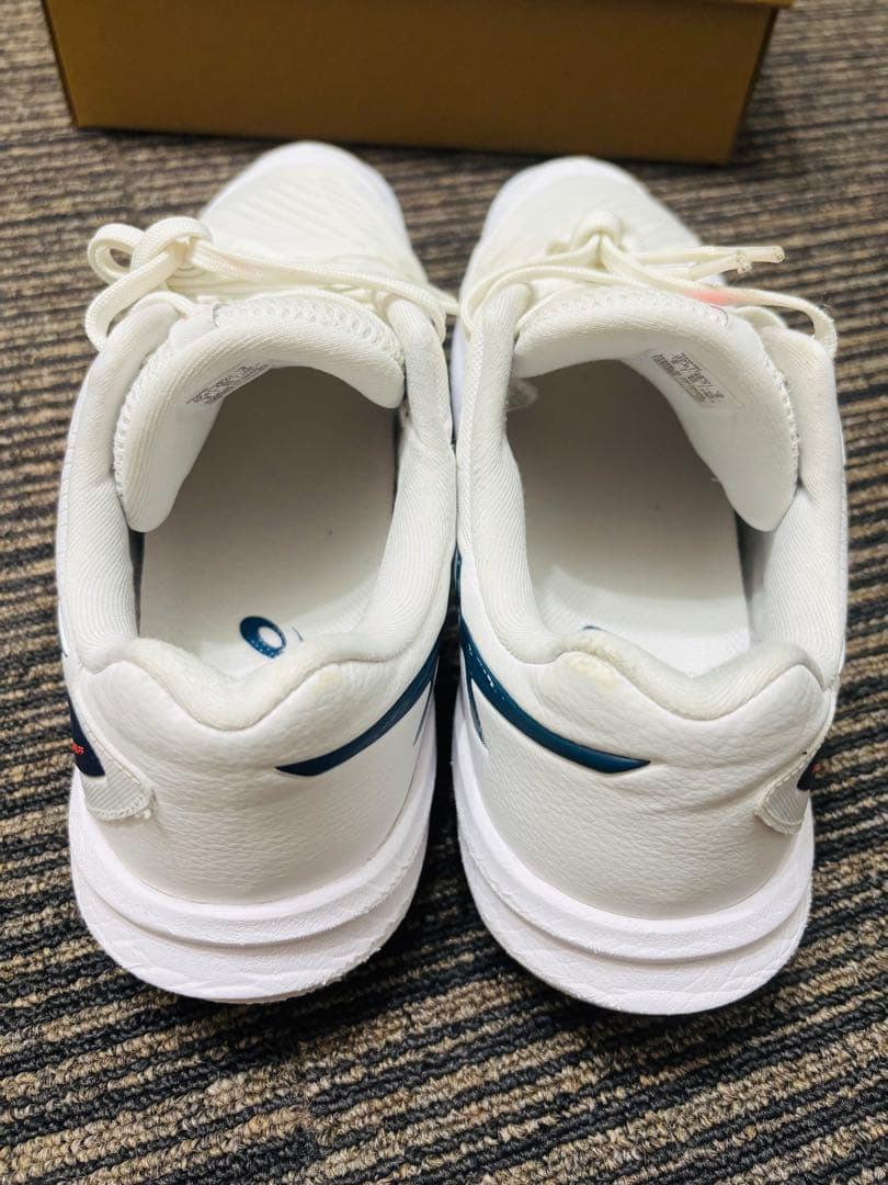 asics バレーボールシューズ SKY ELITE FF 3 27.0cm