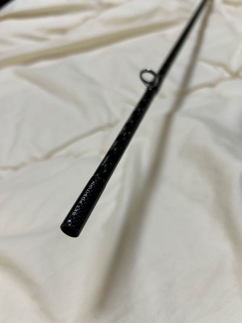 【良品】SHIMANO 18'NESSA limited S1010M+