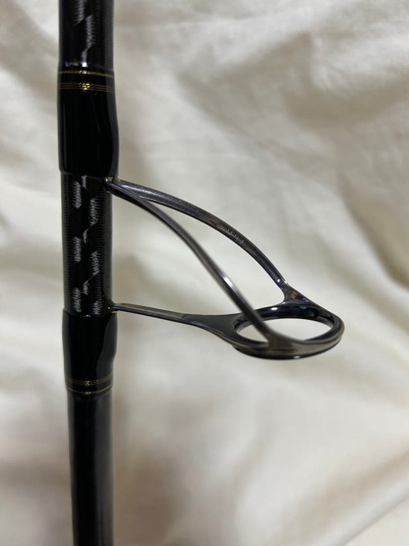 【良品】SHIMANO 18'NESSA limited S1010M+