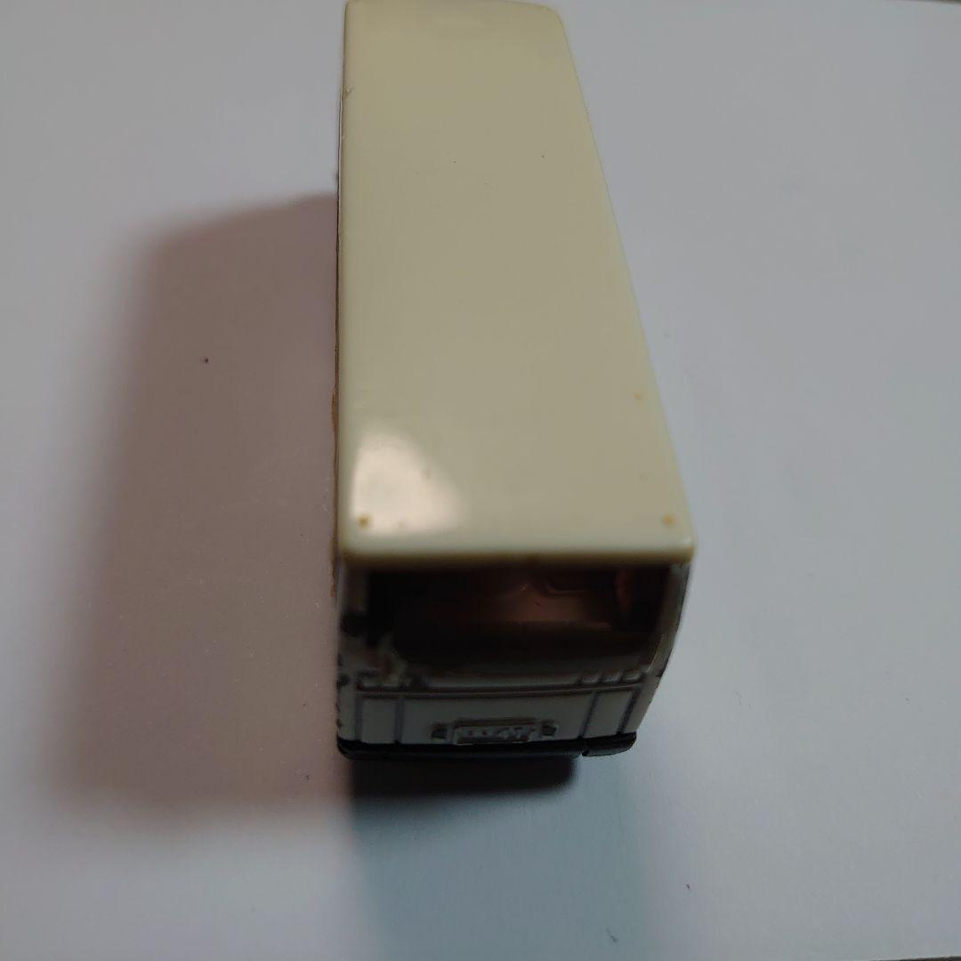 HI-DECKER ハイデッカーバス JAL 日本航空 バス