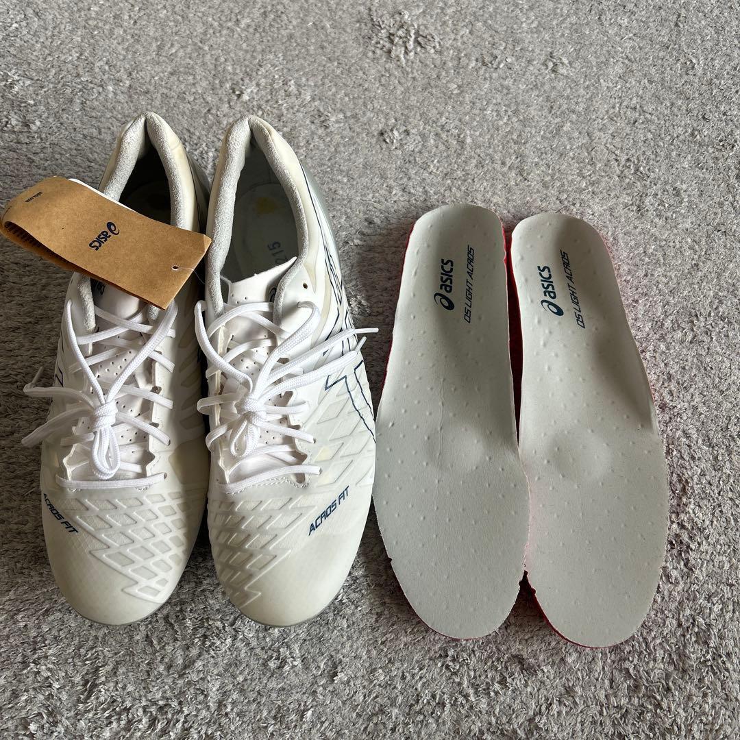 新品未使用DSLIGHT ACROS