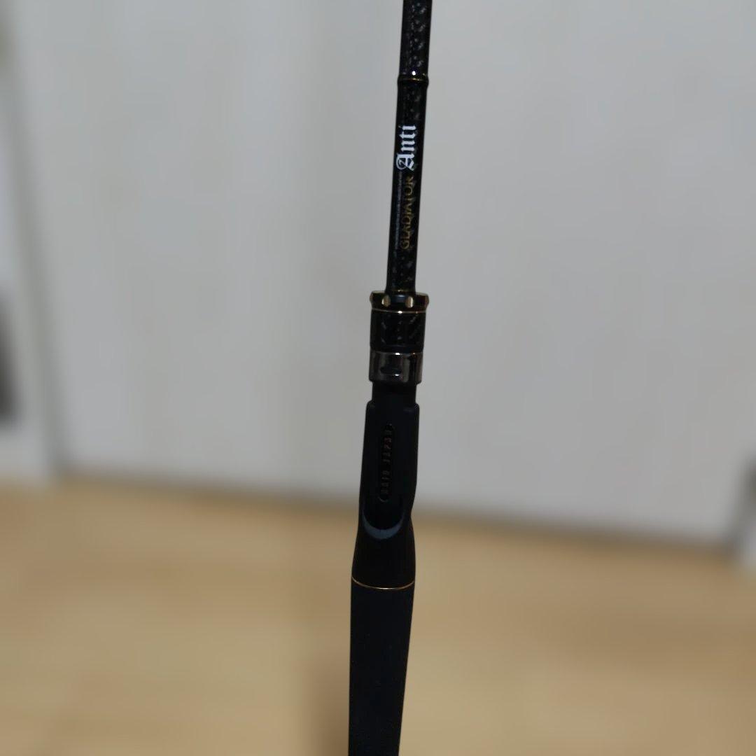 レイドジャパン　ジョーカー