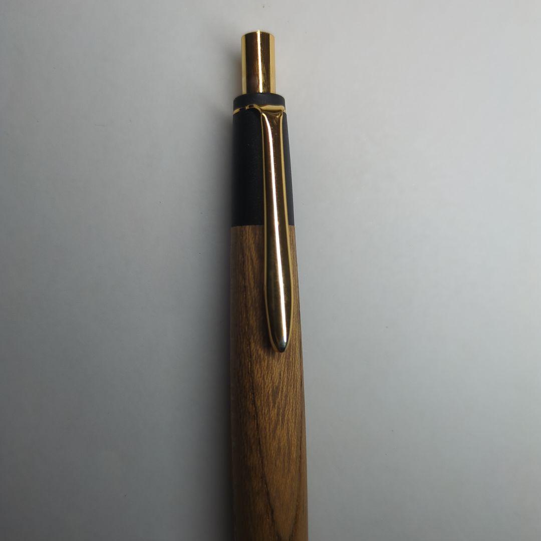 ボナンペン　欅　シャープペンシル