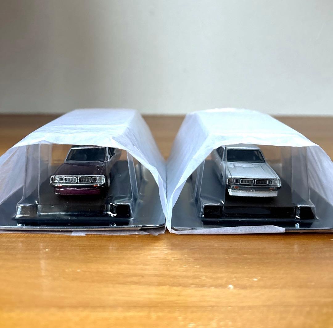 グラチャンコレクション BEST3 11台セット