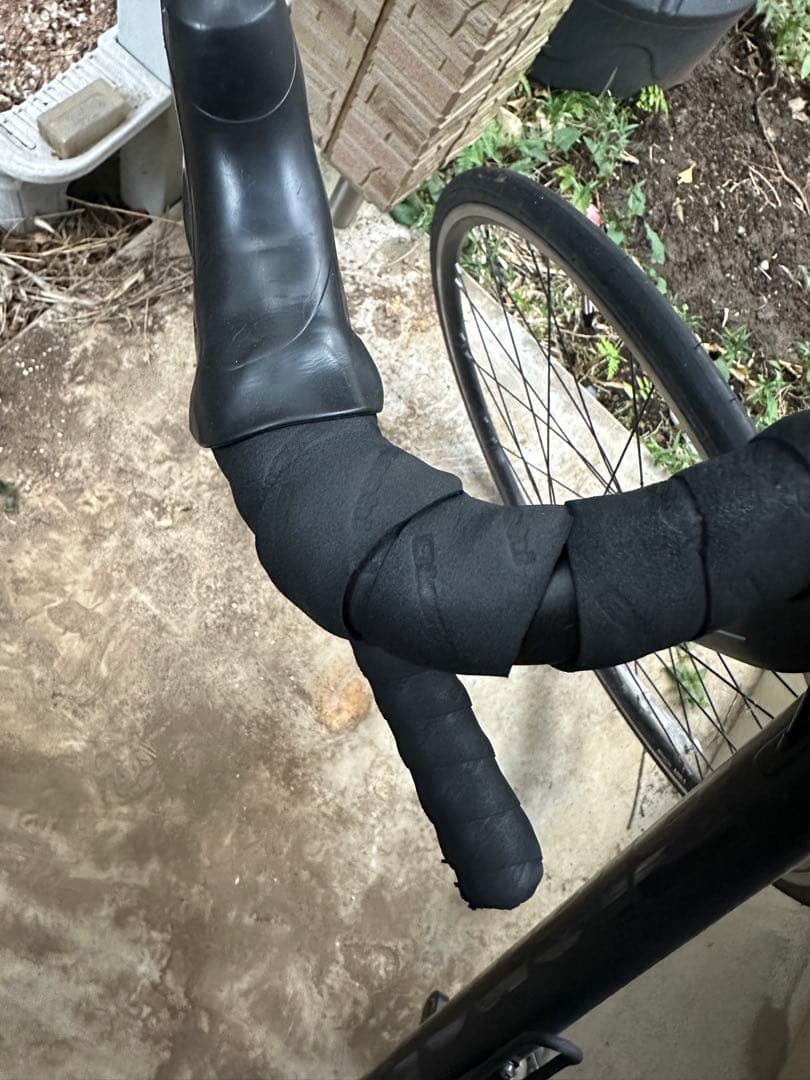 直接引き取り限定　ビアンキロードバイク