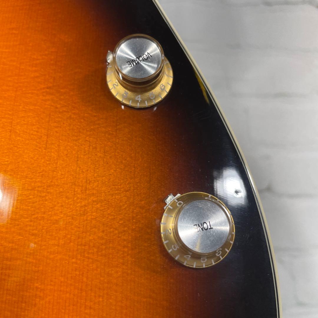 epiphone Ltd Ed EJ-160E /VS エピフォン エレアコ