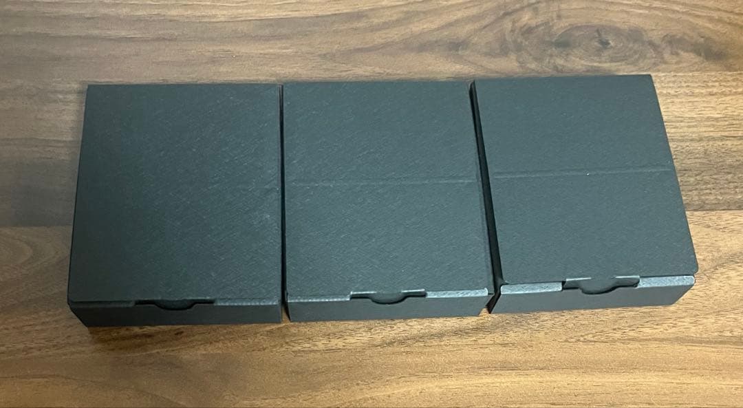 MTG ステンレストークン 3種セット マジック大戦祭 FF