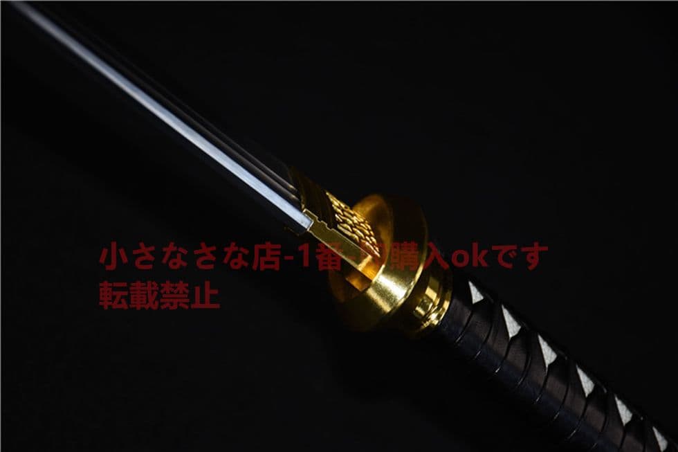 武具　刀装具　日本刀　模造刀   居合刀 打者