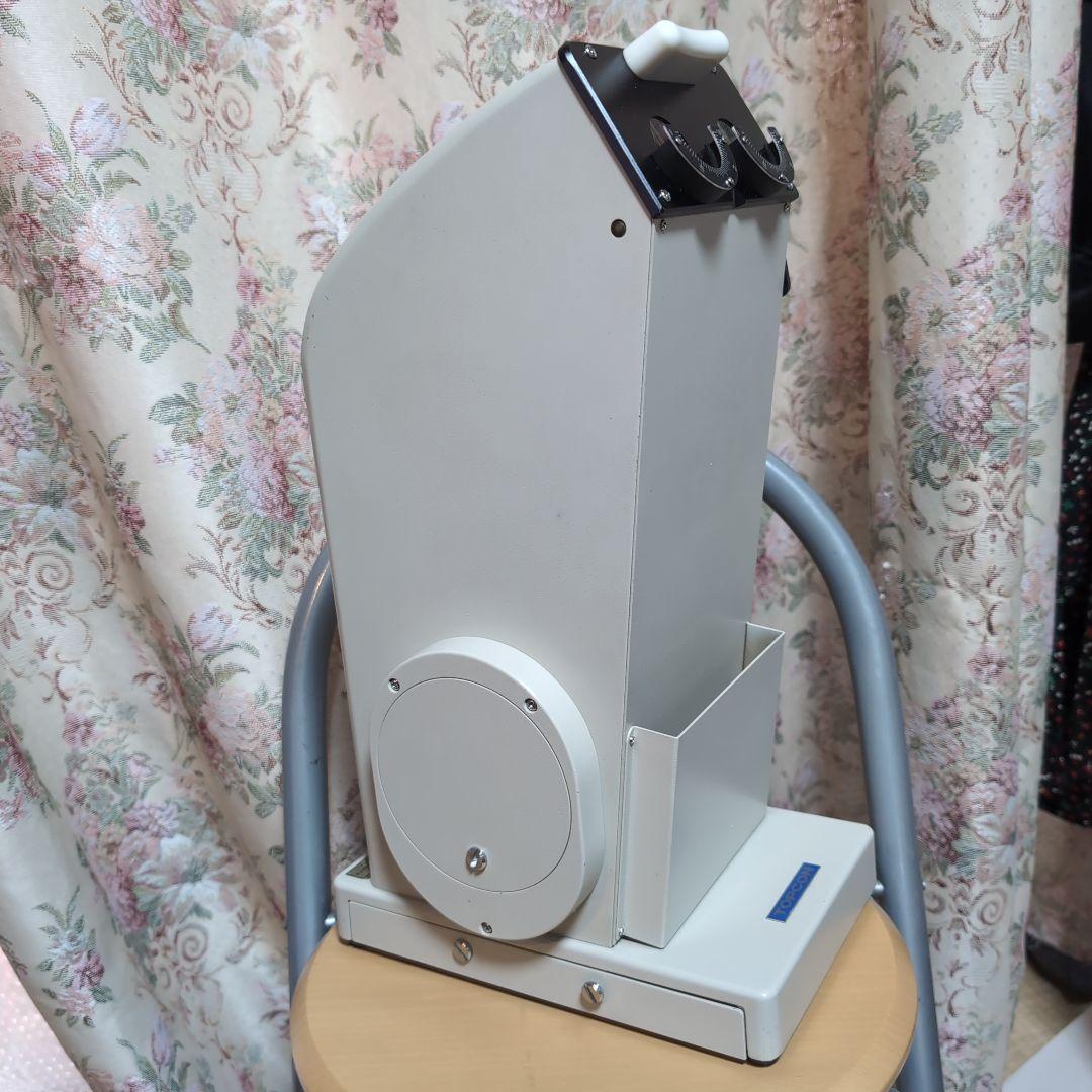 トプコン スクリーノスコープ ss-3　TOPCON