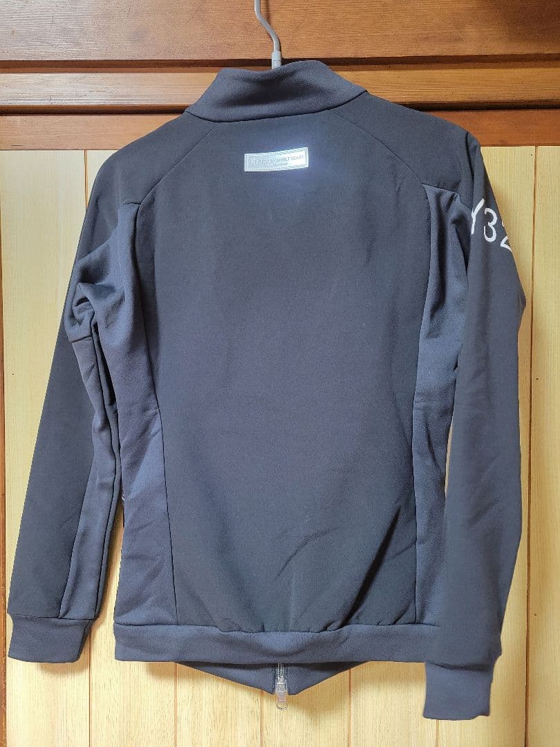 【新品】SY32 by sweet years ジャケット ブラック