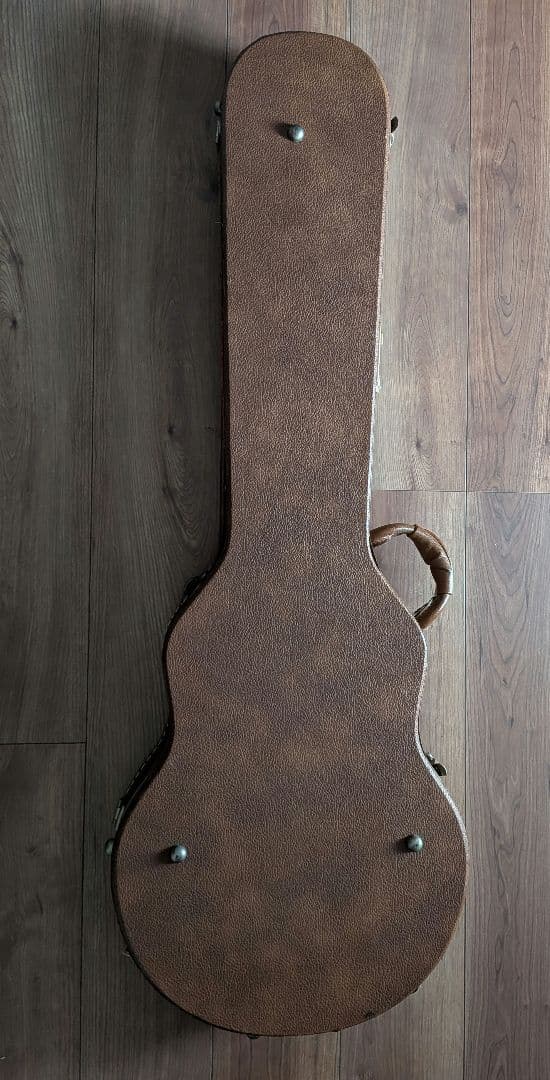 Gibson Les Paul Studio レスポール サファイア　GEM