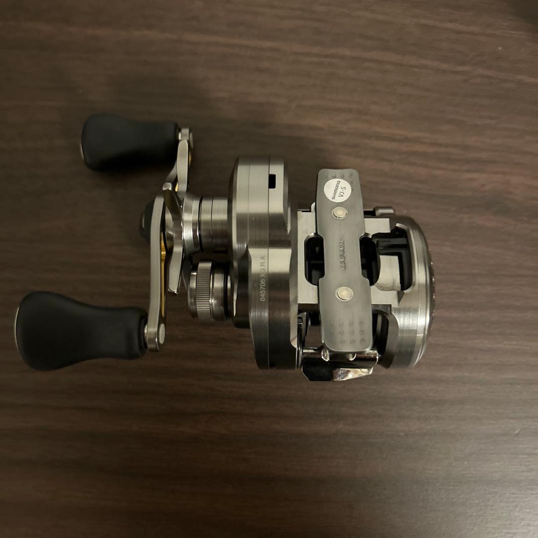 23カルカッタコンクエストBFS XG 美品 #65