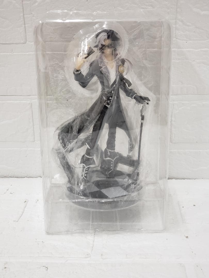 A072-101定 第五人格 3周年オフラインパック D.Mフィギュア ジョゼフ