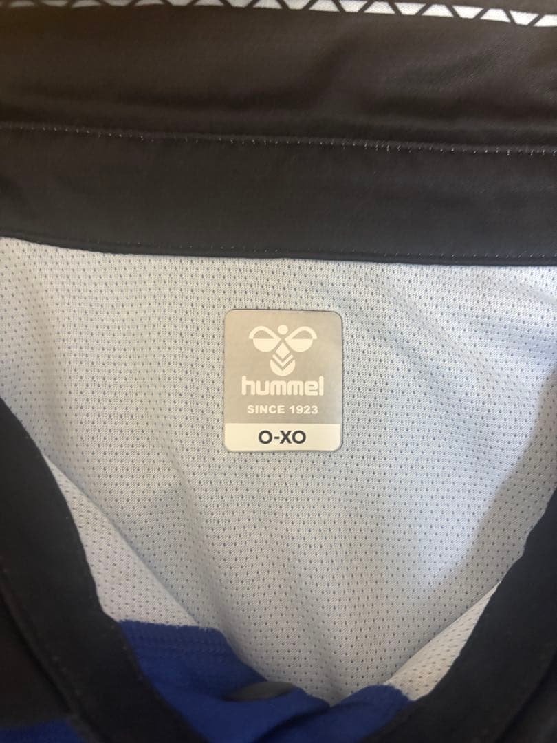 2025年ガンバ大阪 佐々木翔悟　レプリカユニフォーム　O-XO