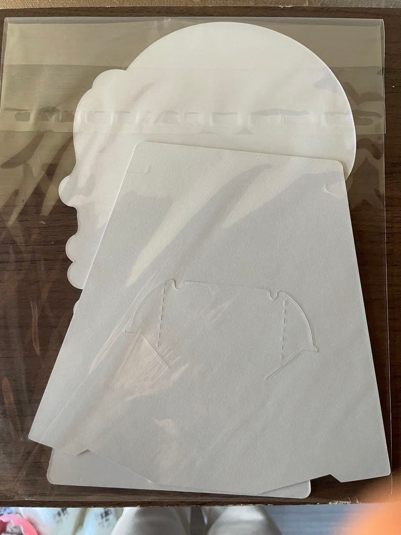 【凪のあすから】比良平ちさき