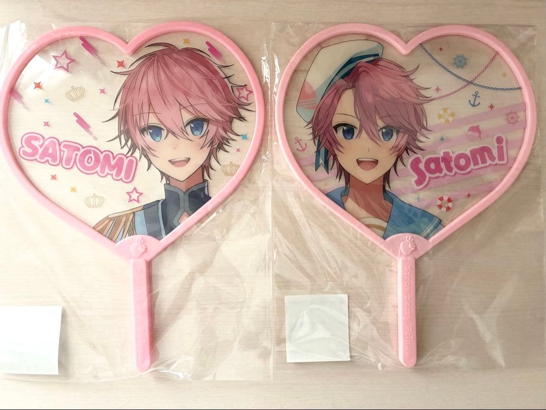 すとぷり　さとみくん　まとめ売り