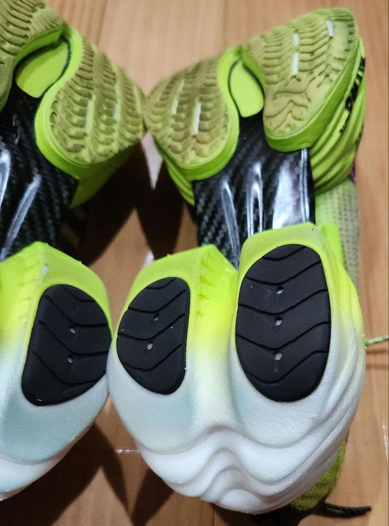 FAST-R ニトロ エリート 2 EKIDEN