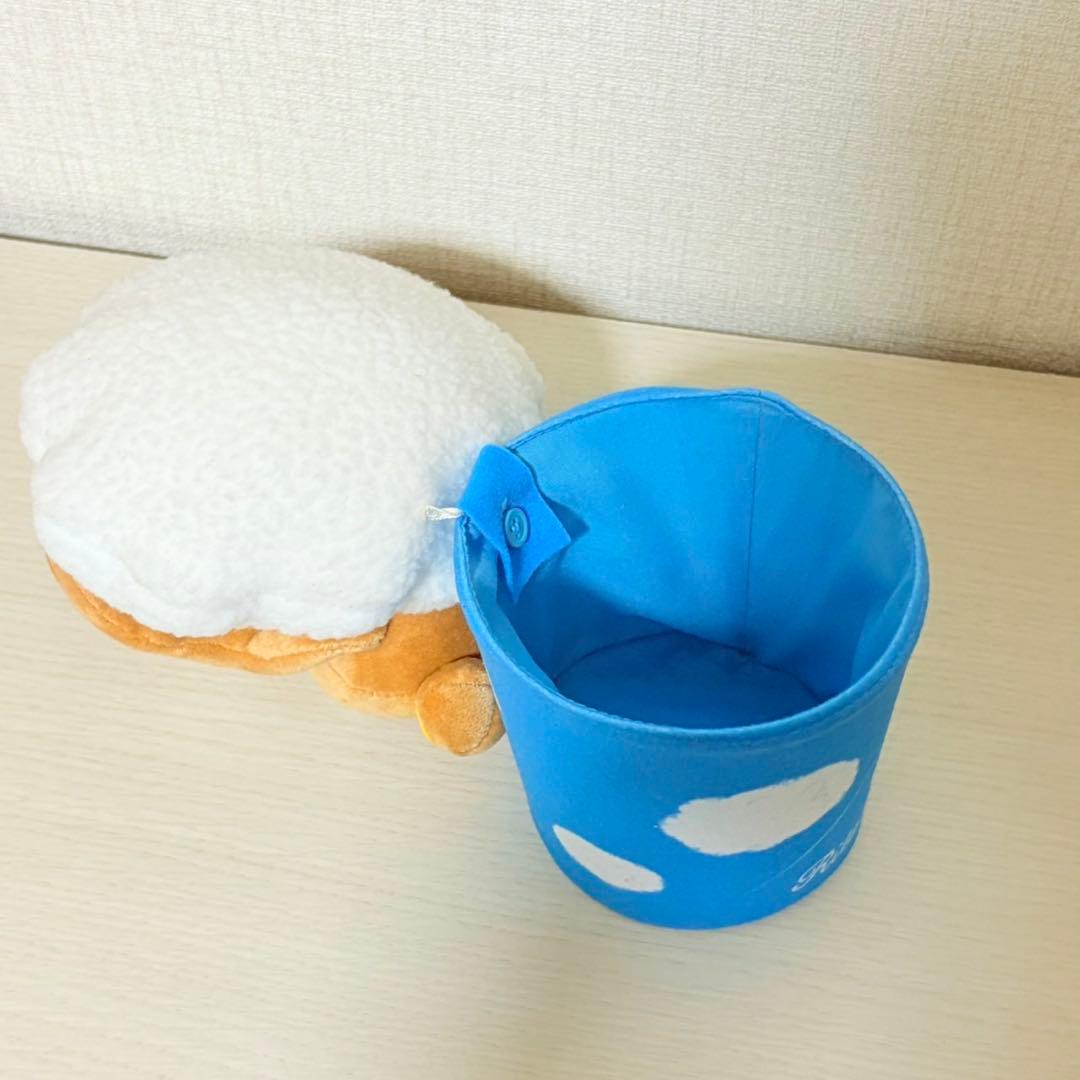 リラックマあつめてぬいぐるみ3体セットキディランド&リラックマストア限定品