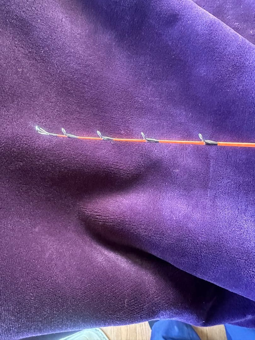 ダイワカワハギ極鋭EXSF