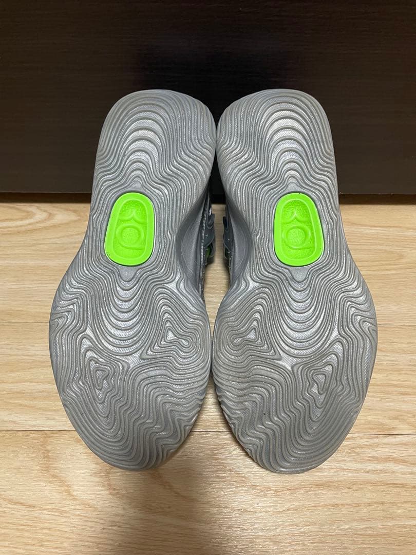 シューズ(男性用) KD18 27.0