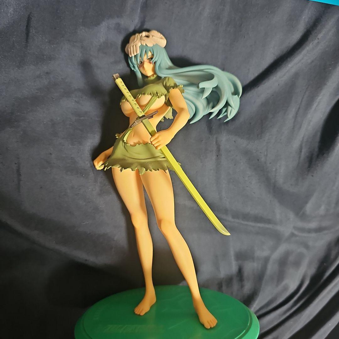 d*9様 BLEACH ネリエル 1/8スケールフィギュア