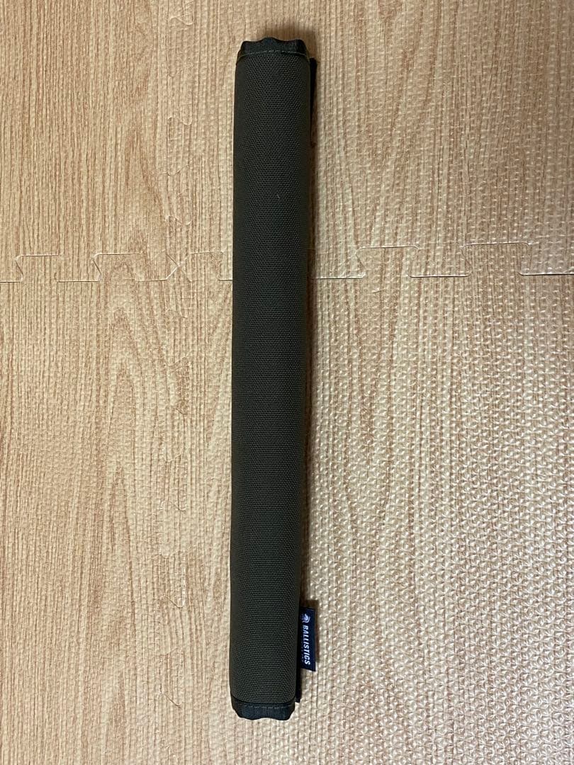 バリスティクス ロアーチェア用座面セット オリーブグリーン