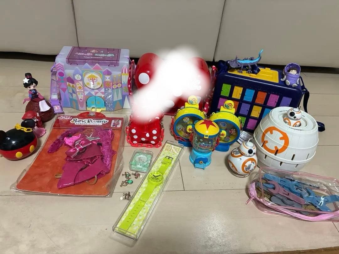 年末年始価格！ディズニーまとめ売り