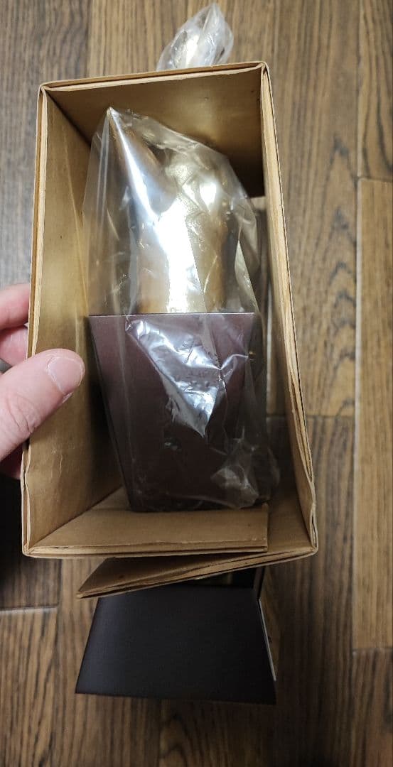 EXPO70 日本万国博覧会開催記念万博トロフィー　太陽の塔