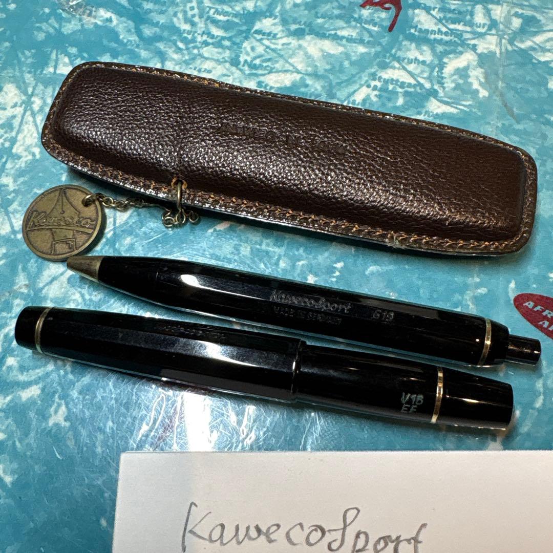 1960年代　カヴェコスポーツ　オリジナル