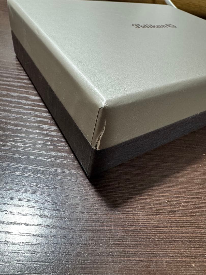 新品未使用 ペリカン M400 万年筆