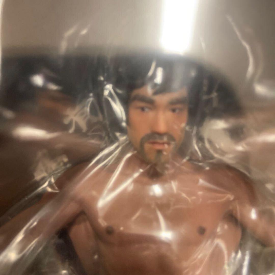 ブルース・リー フィギュア STORM COLLECTIBLES（未開封品）