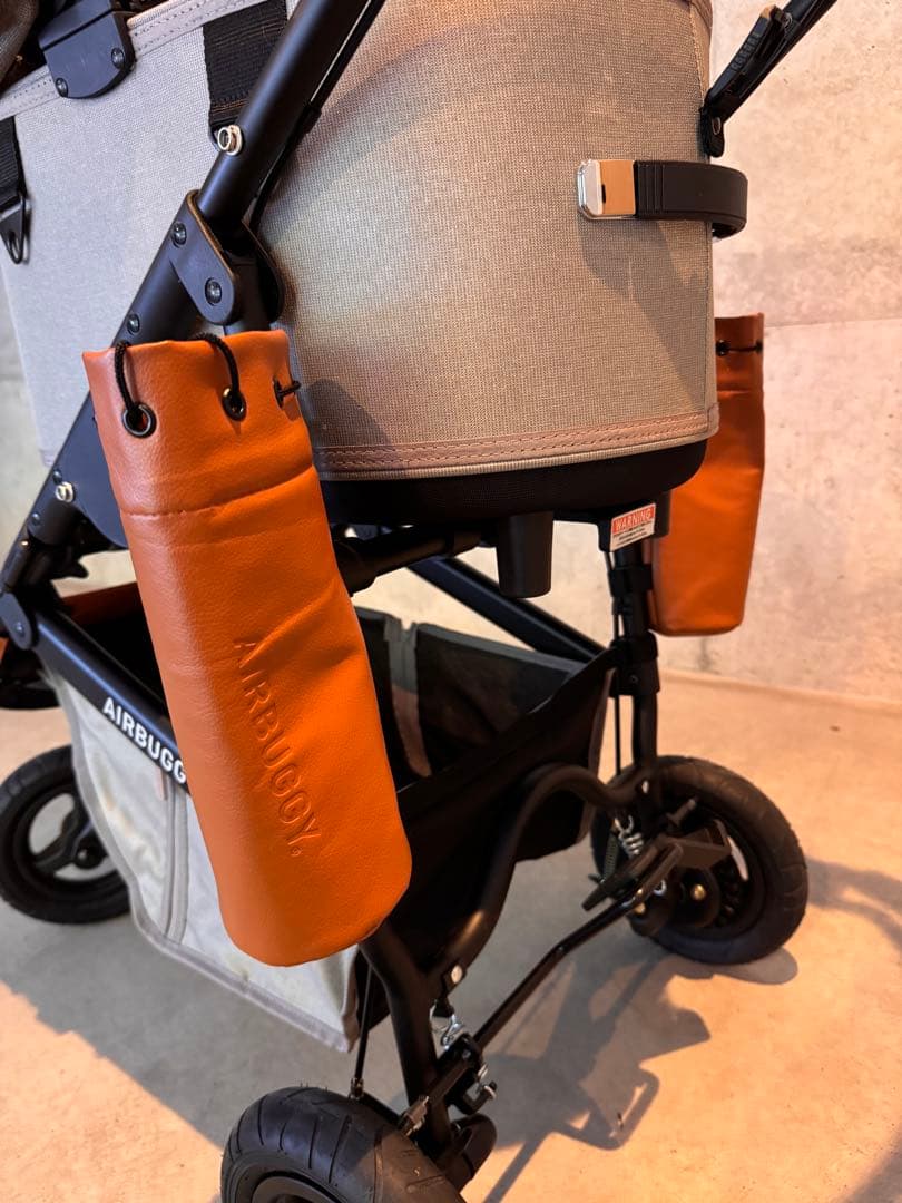 yu_coccoさま専用 エアバギードーム3レギュラー ペットカート