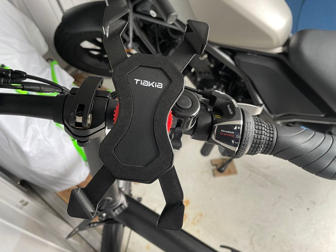 PYKESPEAK 電動自転車 x20