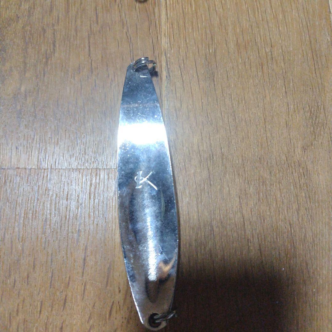 カーペンター　ガンマ　γ90-L ローデッド　クティガ75g　3個セット