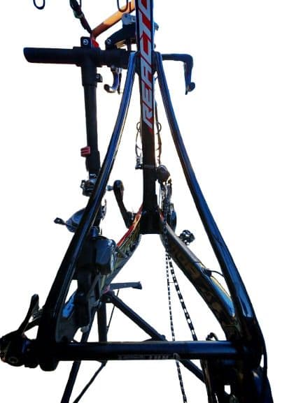 パーツ Merida Reacto team-e disc 2019 frameset