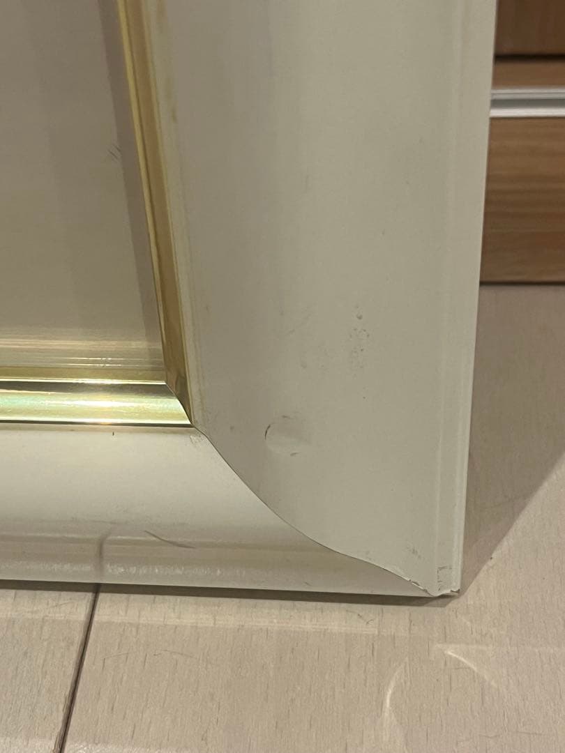 大判額装アートポスター