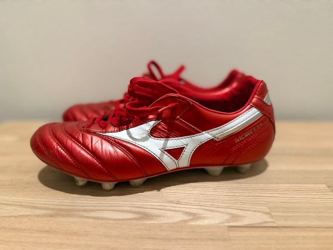 Mizuno モレリア2JAPAN スパイクシューズ