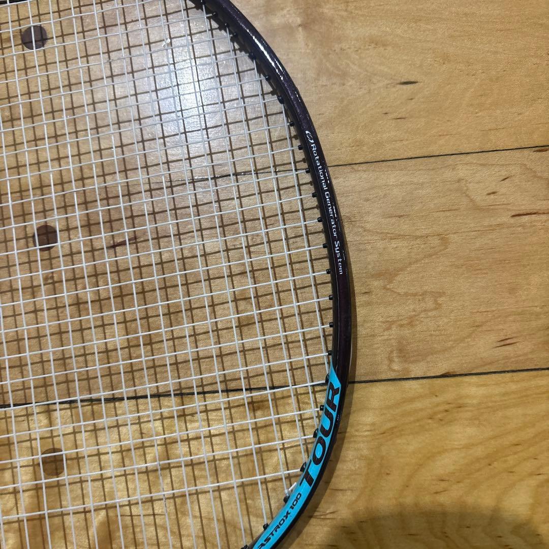 アストロクス100tour 4U5