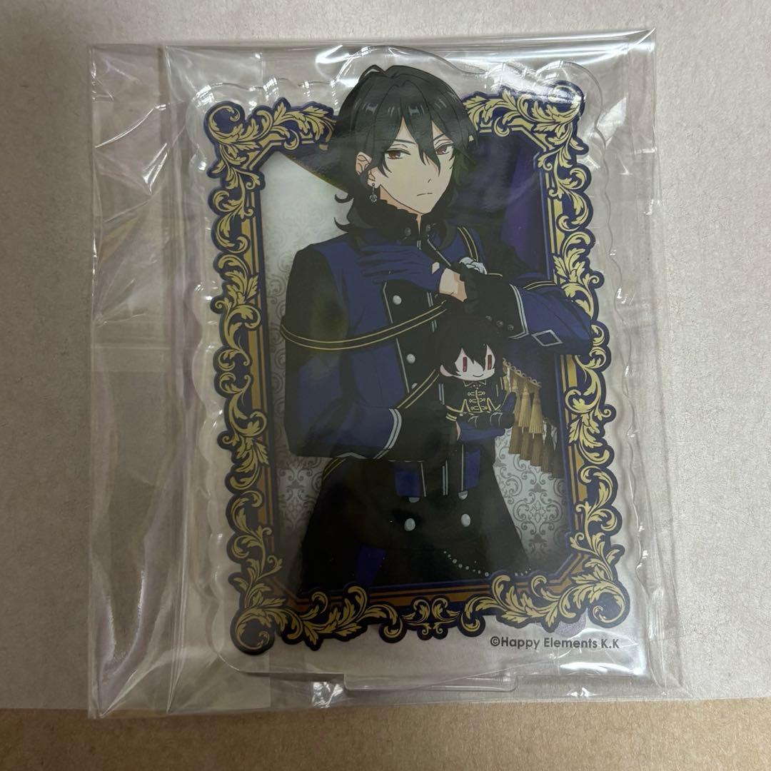 あんスタ　AGF限定アクリルスタンド／朔間零