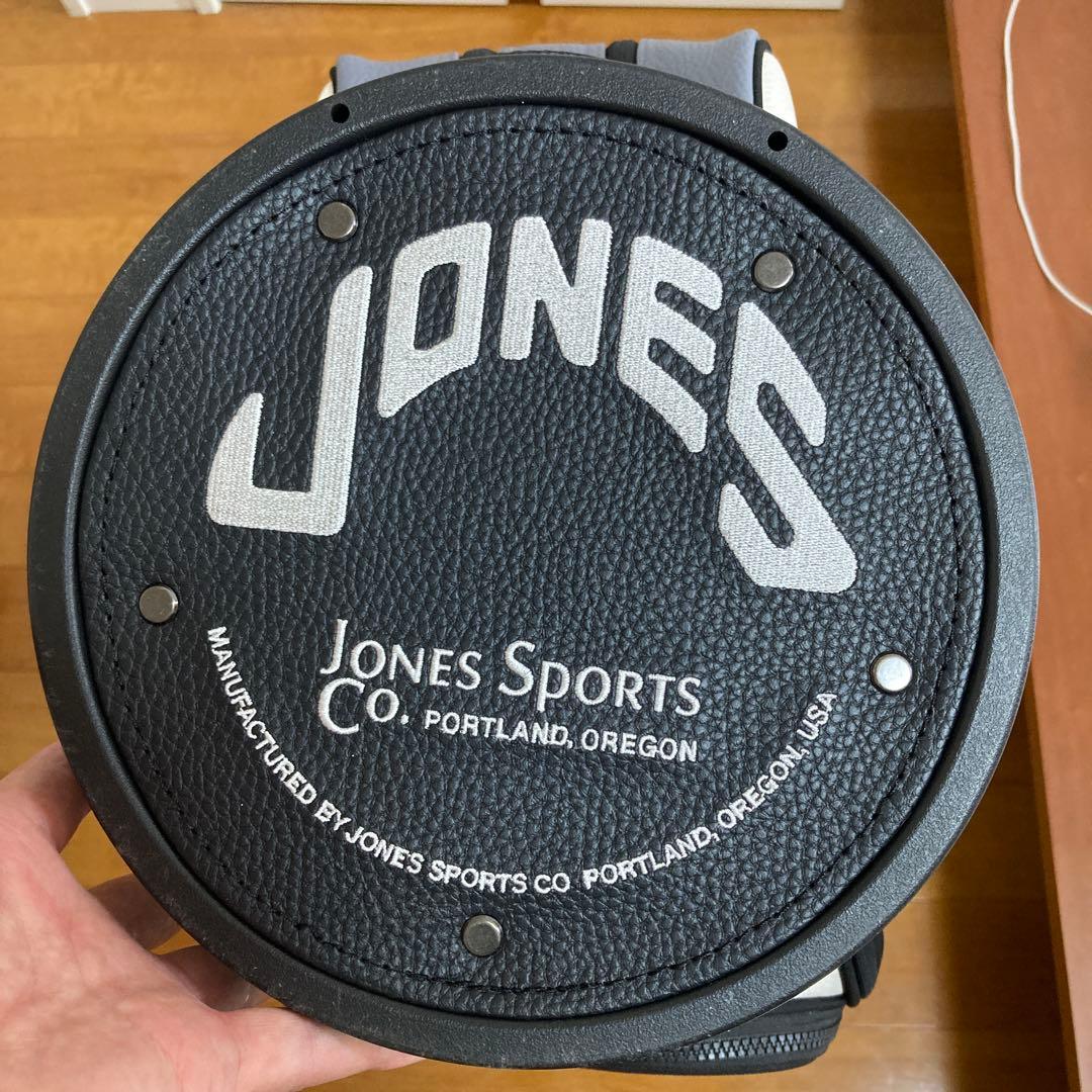 ジョーンズ JONES キャディバッグ
