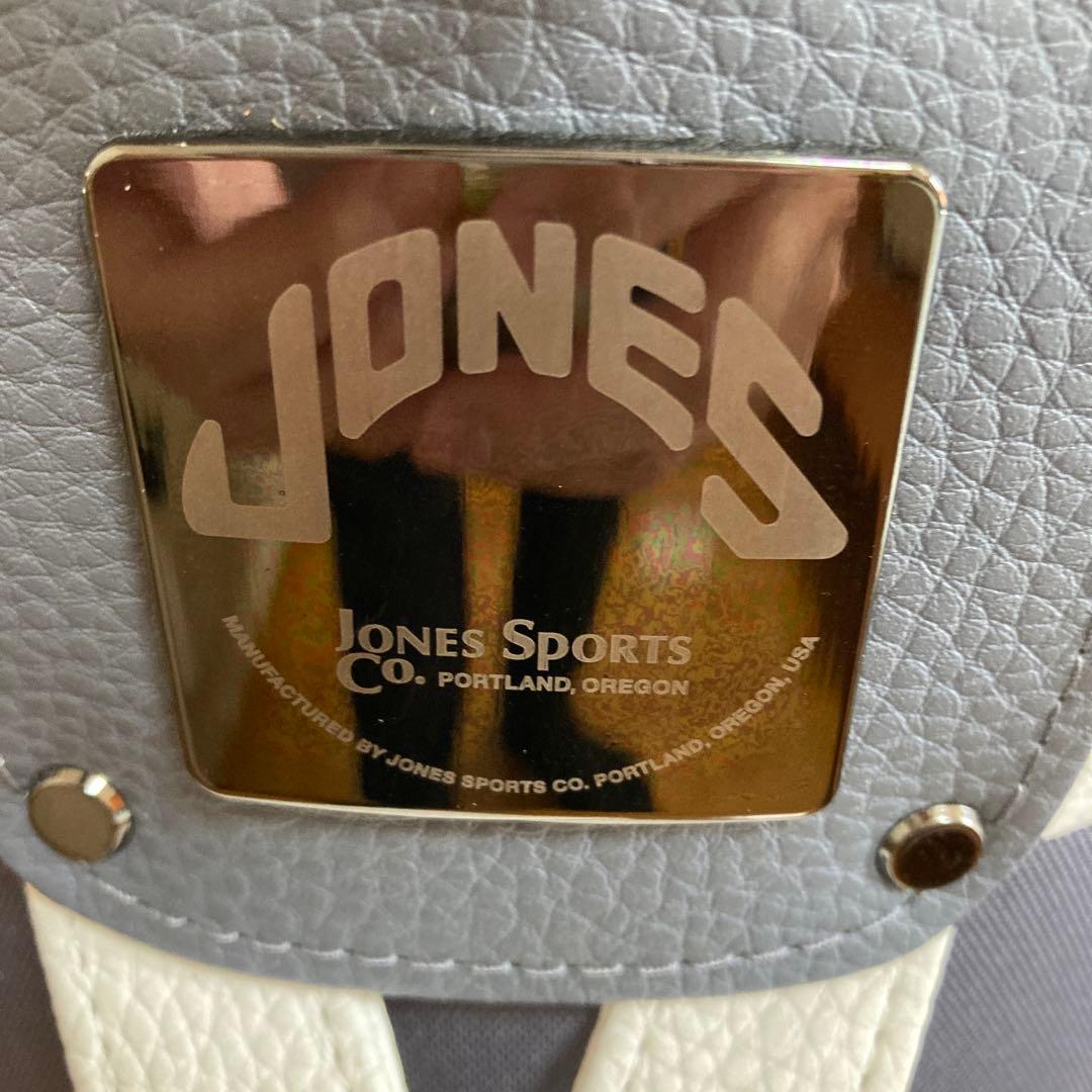 ジョーンズ JONES キャディバッグ