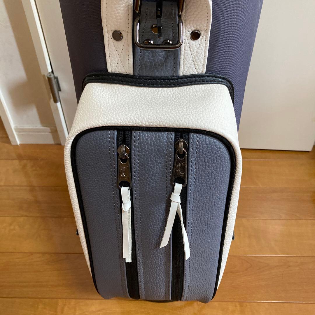 ジョーンズ JONES キャディバッグ