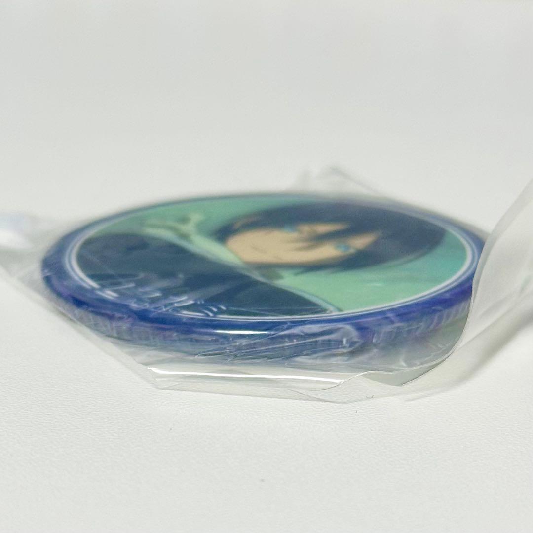 ノラガミ 夜ト 缶バッジ