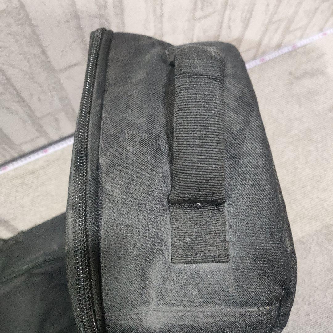 BURTON■ホイール付き　スノーボードケース　バッグ　156センチ　バック